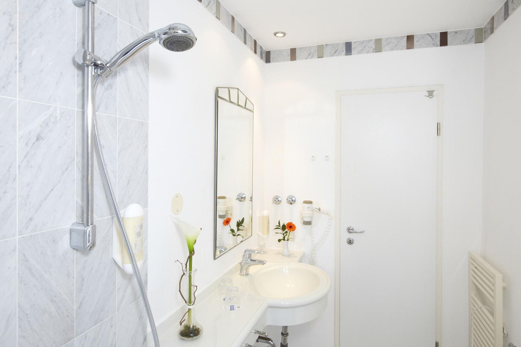 Meeressterne Hotel Residenz In Heringsdorf Zewnętrze zdjęcie