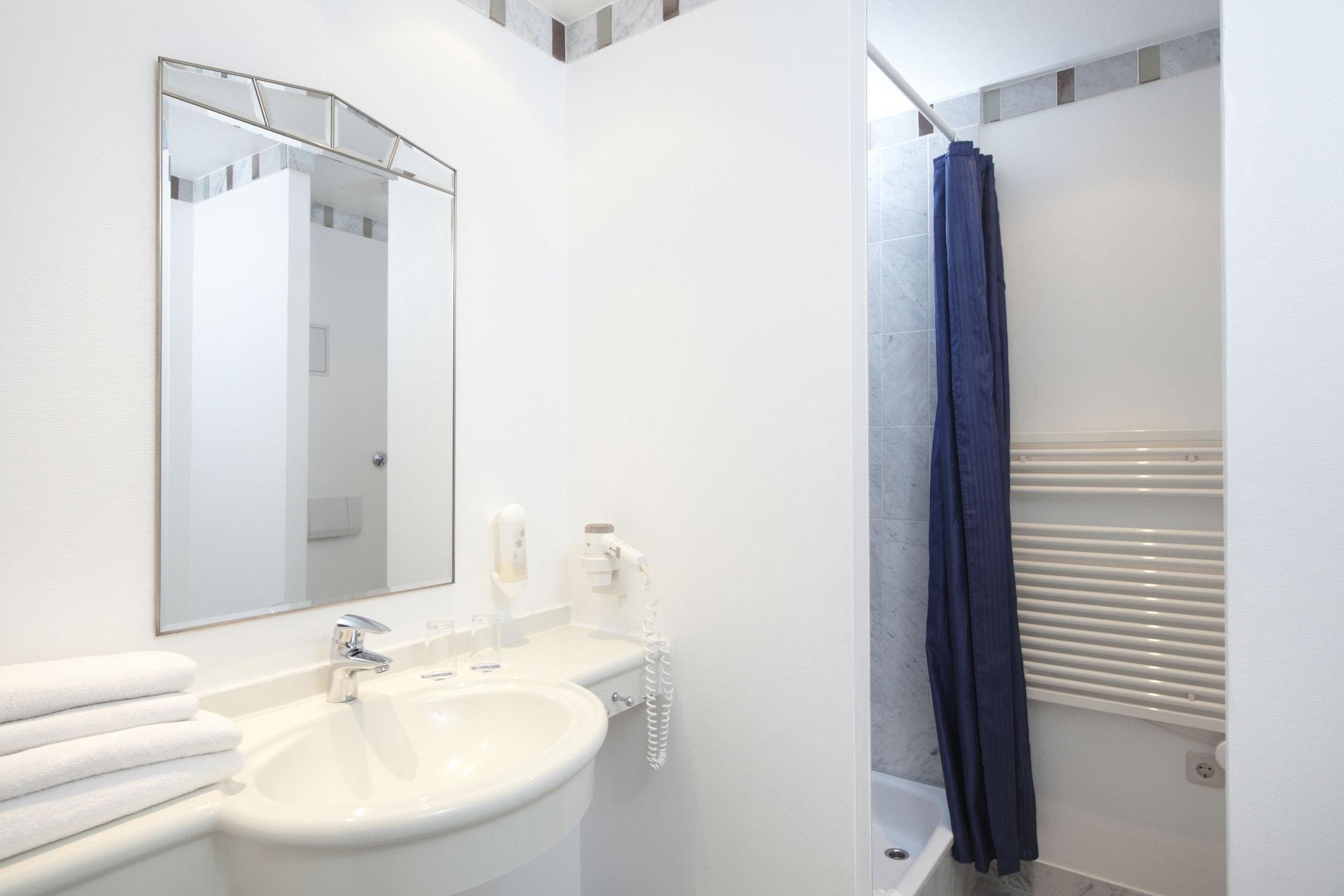 Meeressterne Hotel Residenz In Heringsdorf Zewnętrze zdjęcie