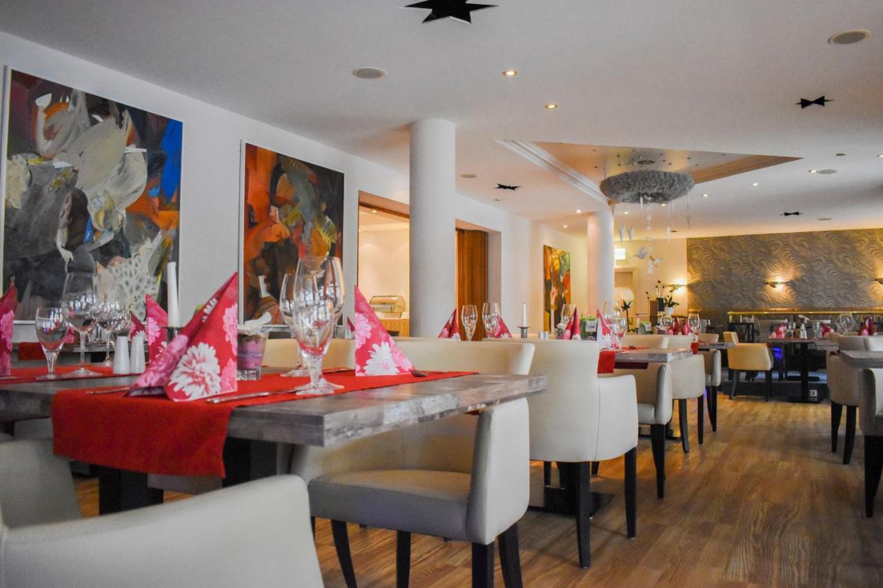 Meeressterne Hotel Residenz In Heringsdorf Zewnętrze zdjęcie