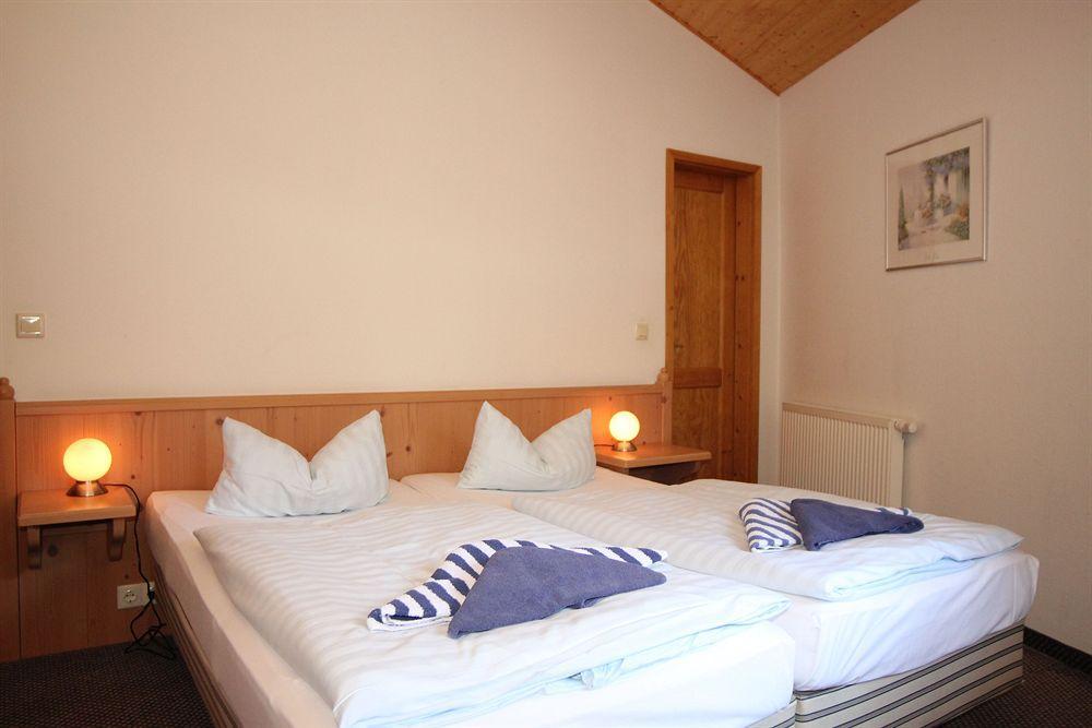 Meeressterne Hotel Residenz In Heringsdorf Zewnętrze zdjęcie