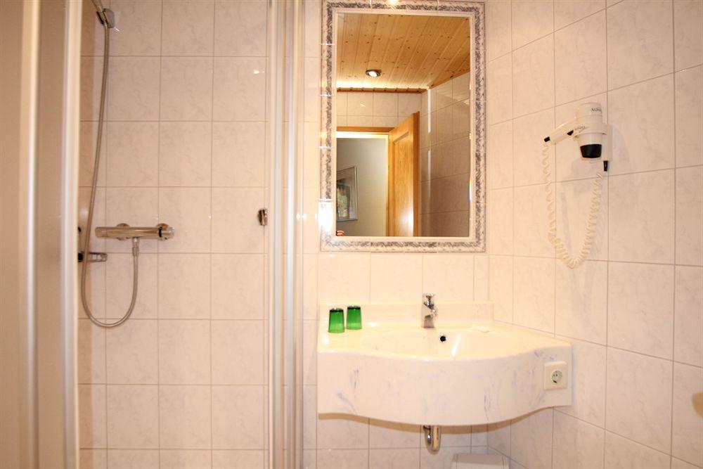 Meeressterne Hotel Residenz In Heringsdorf Zewnętrze zdjęcie