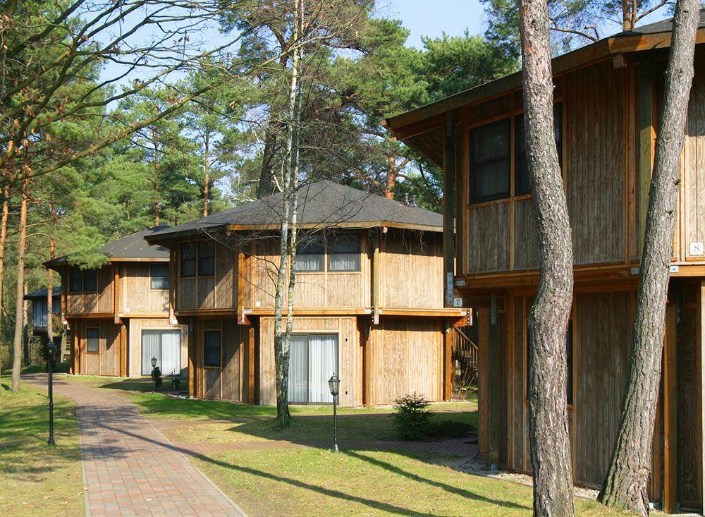 Meeressterne Hotel Residenz In Heringsdorf Zewnętrze zdjęcie