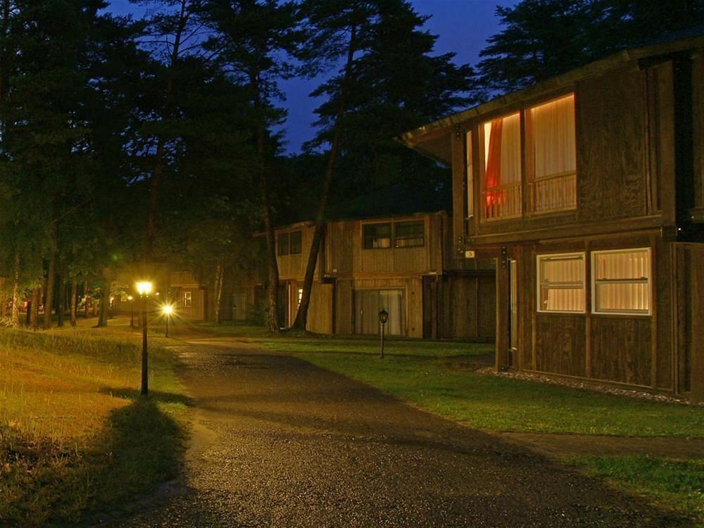 Meeressterne Hotel Residenz In Heringsdorf Zewnętrze zdjęcie