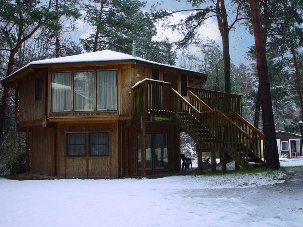 Meeressterne Hotel Residenz In Heringsdorf Zewnętrze zdjęcie
